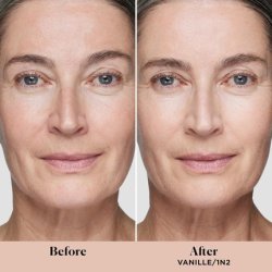 Laura Mercier Real Flawless Weightless Perfecting Foundation 1N2 Vanilla