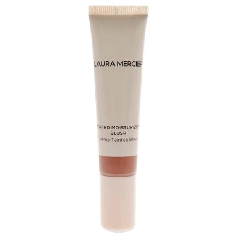 Laura Mercier Women's Tinted Moisturizer Blush Coastline Pink 0.5 Fl Oz