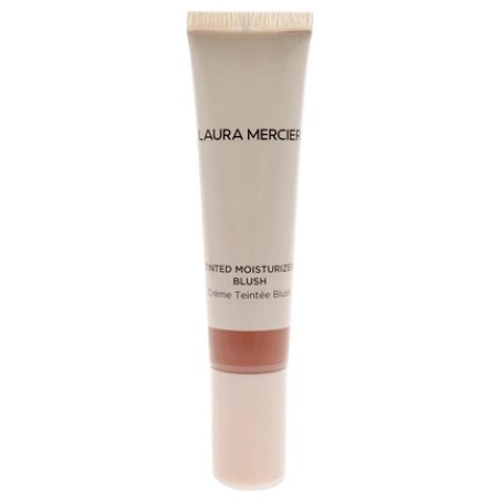 Laura Mercier Women's Tinted Moisturizer Blush Coastline Pink 0.5 Fl Oz