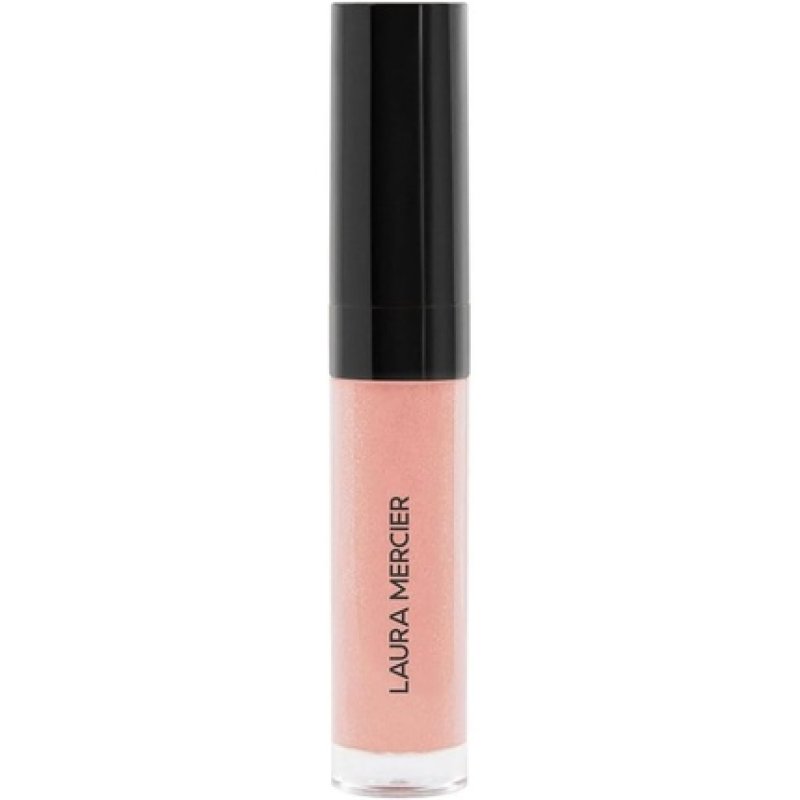 Laura Mercier Lip Glace 110 Macaron for Women 0.15 oz Lip Gloss 4.25g