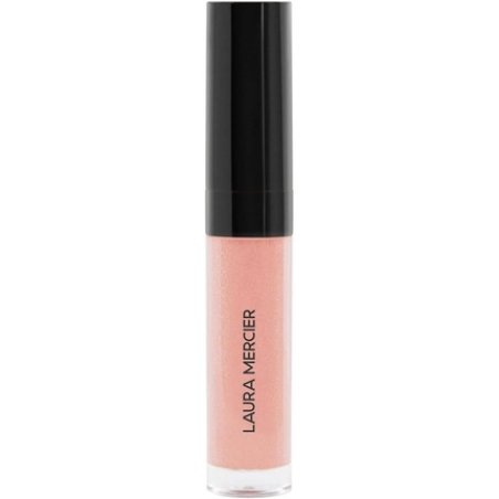 Laura Mercier Lip Glace 110 Macaron for Women 0.15 oz Lip Gloss 4.25g