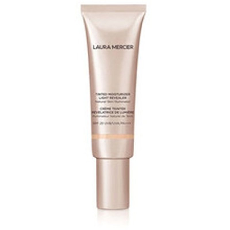 Laura Mercier Tinted Moisturizer Light Revealer - Tonovany Hydratacni Pletovy Krem 50 Ml 5w1 Tan