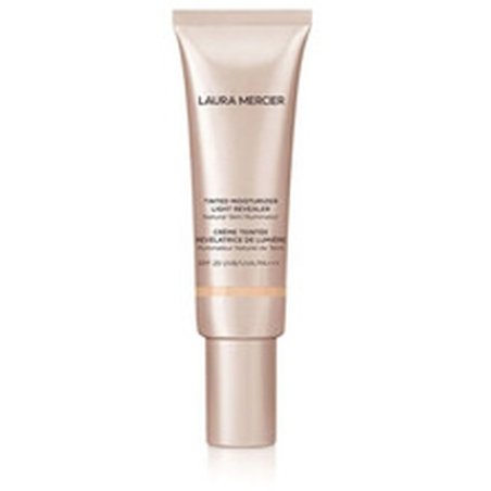 Laura Mercier Tinted Moisturizer Light Revealer - Tonovany Hydratacni Pletovy Krem 50 Ml 5w1 Tan