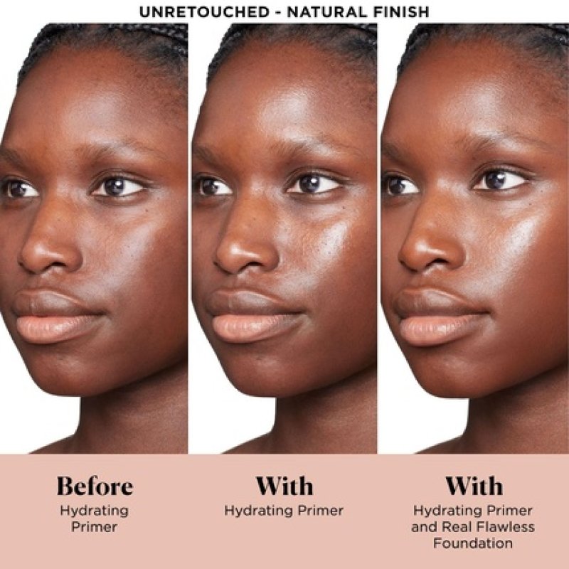 Laura Mercier Pure Canvas Hydrating Primer