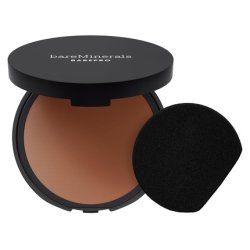 Bareminerals Barepro Skin-Perfecting Powder Foundation Matte Pressed Powder