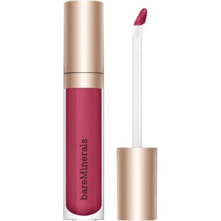 Bareminerals Mineralist Lip Gloss-Balm Hydrating Gloss and Balm Hybrid Sheer