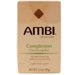 Ambi Skincare Complexion Cleansing Bar 99g