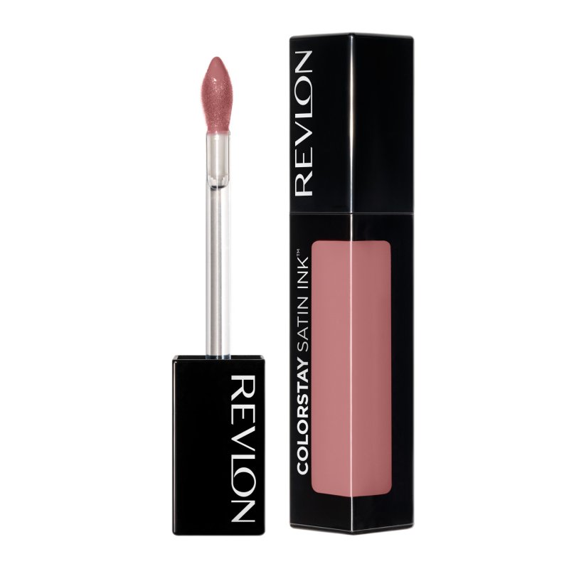 Revlon ColorStay Satin Ink 007 Partner In Crime