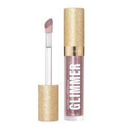 Revlon Super Lustrous Glimmer Gloss brillant à lèvres 3,8 ml 003 Lavender Lust