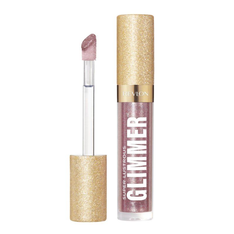 Revlon Super Lustrous Glimmer Gloss Lavender Lust