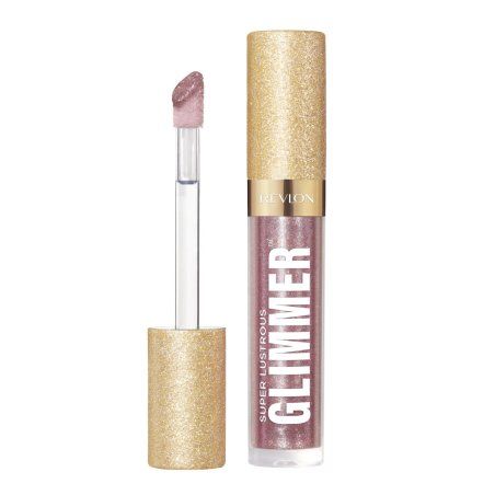 Revlon Super Lustrous Glimmer Gloss 033 Lavender Lust 3.8ml