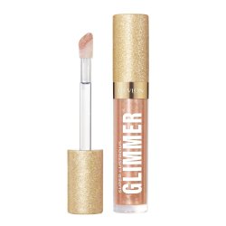 Revlon Super Lustrous Glimmer Gloss 004 Happy Hour 3.8ml