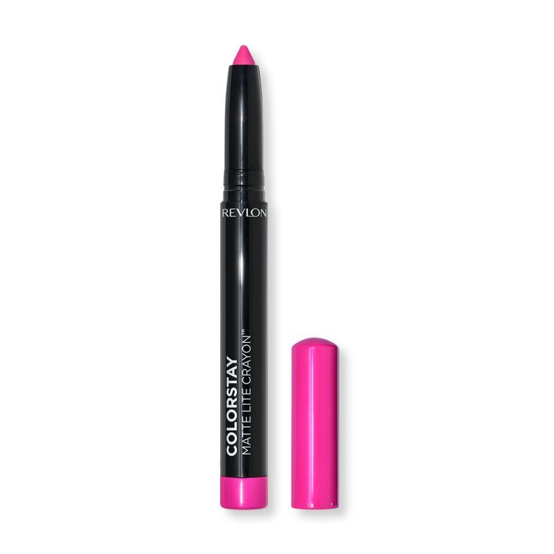 Revlon ColorStay Matte Lite Crayon Lift Off