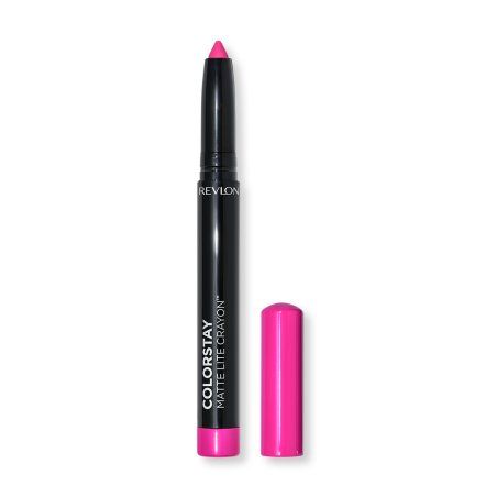 Revlon Colorstay Matte Lite Lip Crayon 1,4 g 006 Lift Off Mat