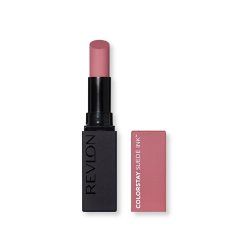 Revlon ColorStay Suede Ink Lipstick That Girl