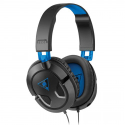 Turtle Beach Recon 50P Gaming Headset for PS4 Pro & PS4 & PS5