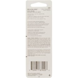 Revlon Kiss Balm SPF20 Fresh Strawberry 2.6g