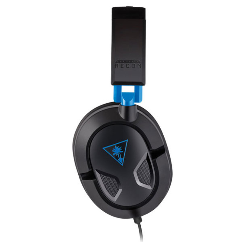 Turtle Beach Recon 50P Gaming Headset for PS4 Pro & PS4 & PS5