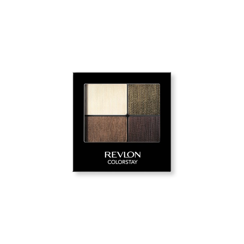 Revlon ColorStay 16-Hour eye shadow 515 Adventurous