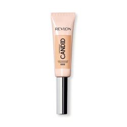 Revlon PhotoReady Candid Concealer Stick with Anti-Pollution and Antioxidant Ingredients 005 Fair 0.34 Fl Oz