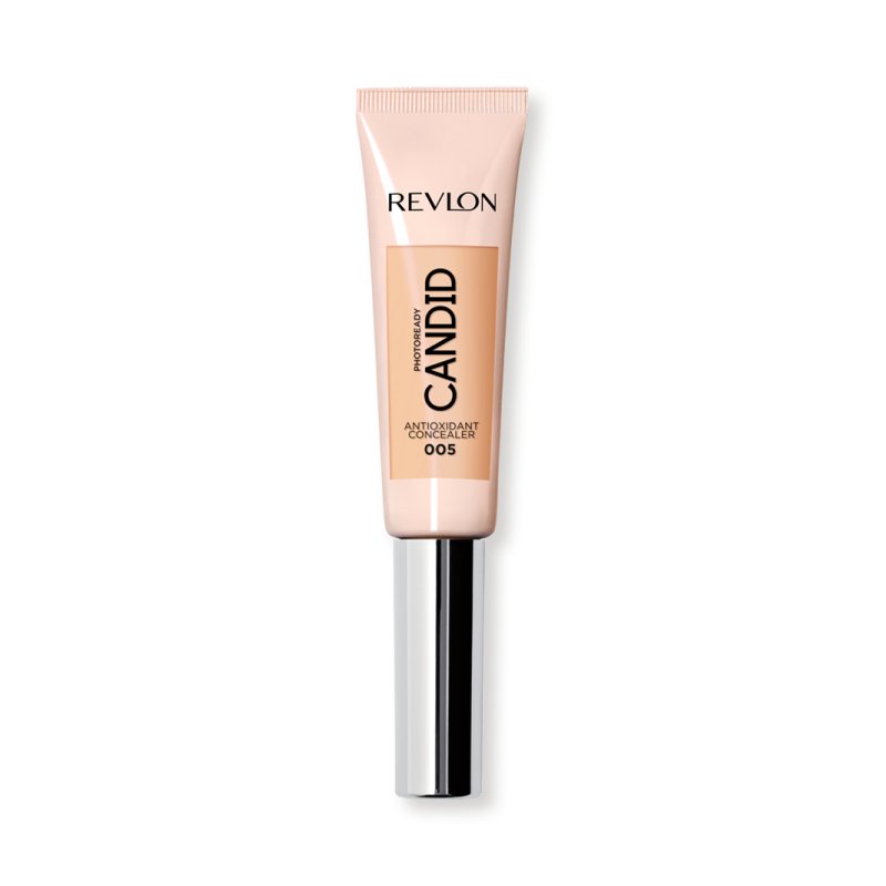 Revlon PhotoReady Candid Antioxidant Concealer concealer makeup 005 Fair