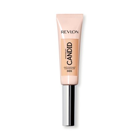 Revlon PhotoReady Candid Antioxidant Concealer concealer makeup 005 Fair