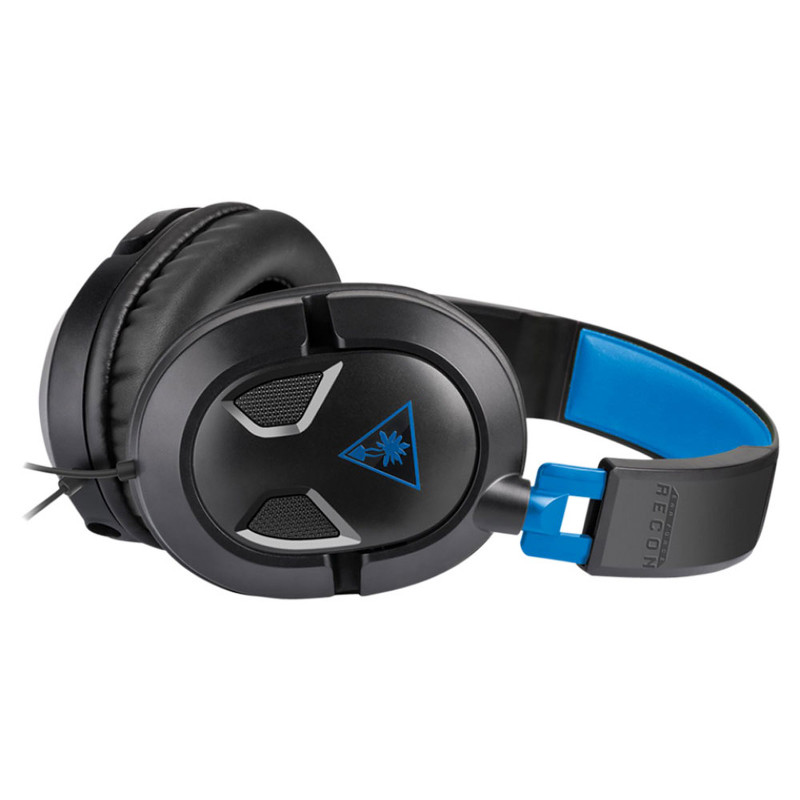 Turtle Beach Recon 50P Gaming Headset for PS4 Pro & PS4 & PS5