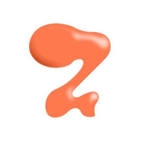 Revlon Nail Polish Scent N 355 Mad About Mango