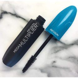 Revlon Mega Multiplier Mascara 803 Blackened Brown 8.5ml