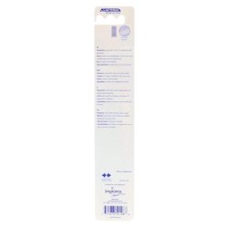 Lactona Travel Toothbrush Soft