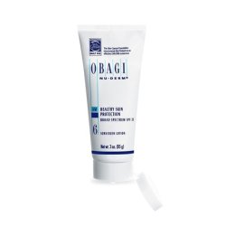 Obagi Medical Nu-Derm Healthy Skin Protection Broad Spectrum SPF 35 Sunscreen 3oz