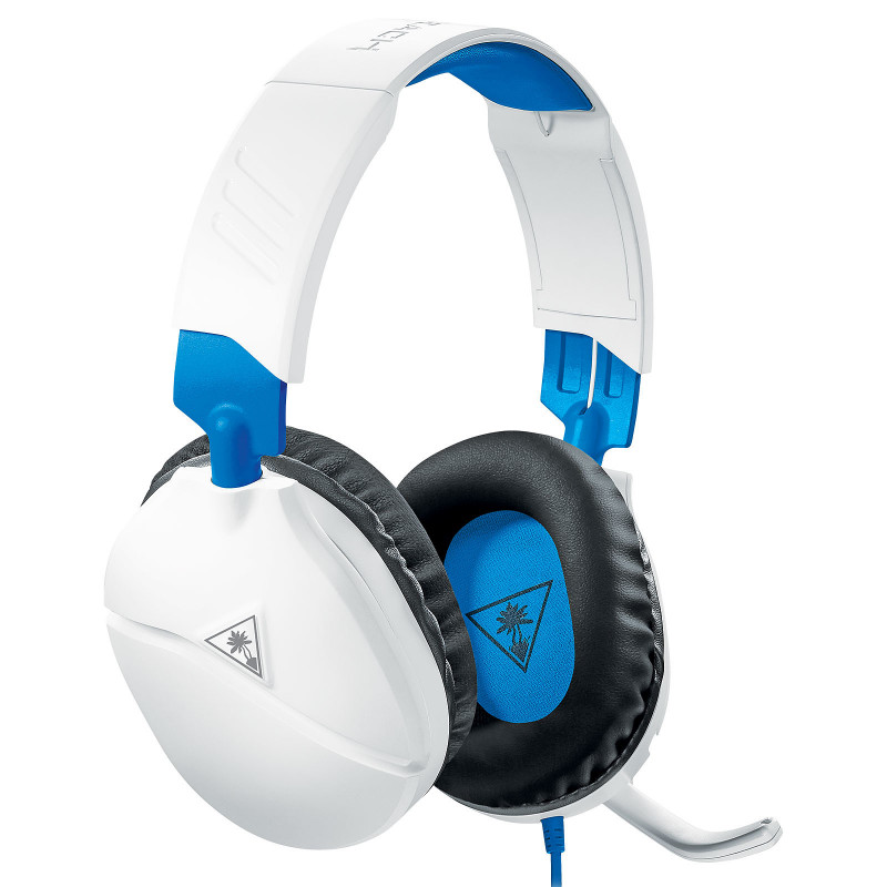 Recon 70P Blanc