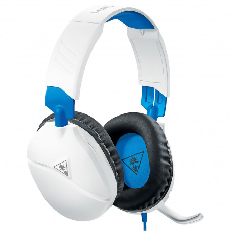 Recon 70P Blanc