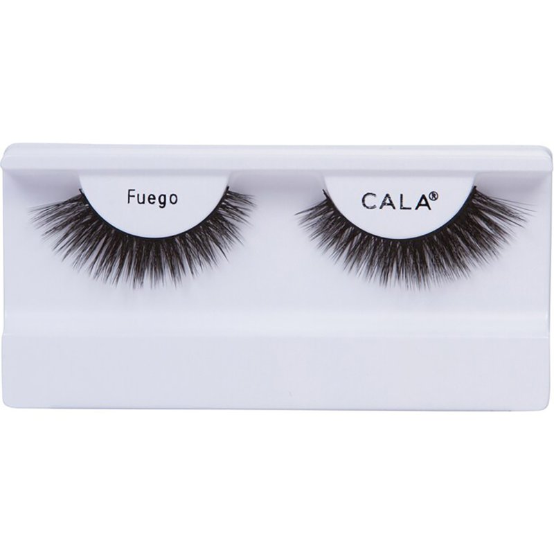 3D Faux Mink Fire False Eyelashes
