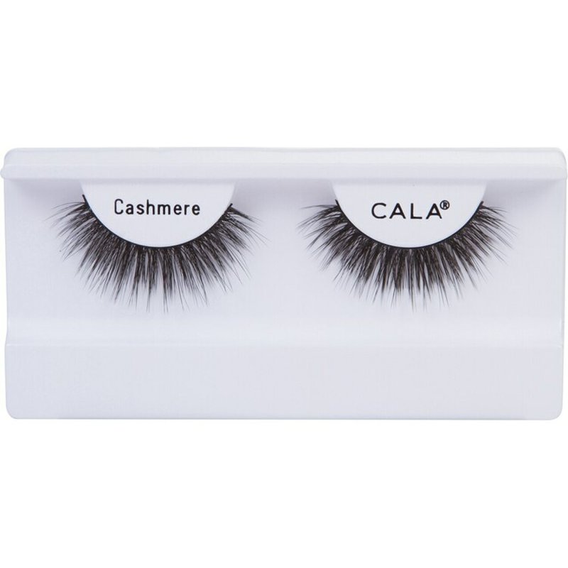 CALA 35107 extension de cils Bande de faux-cils Noir