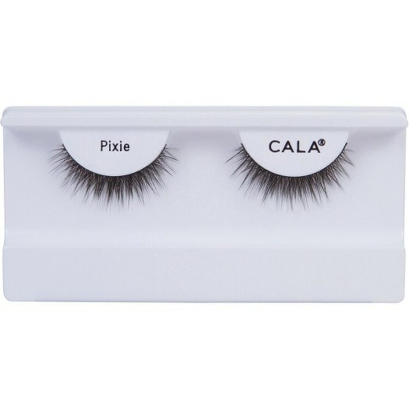 CALA 35109 extension de cils Bande de faux-cils Noir