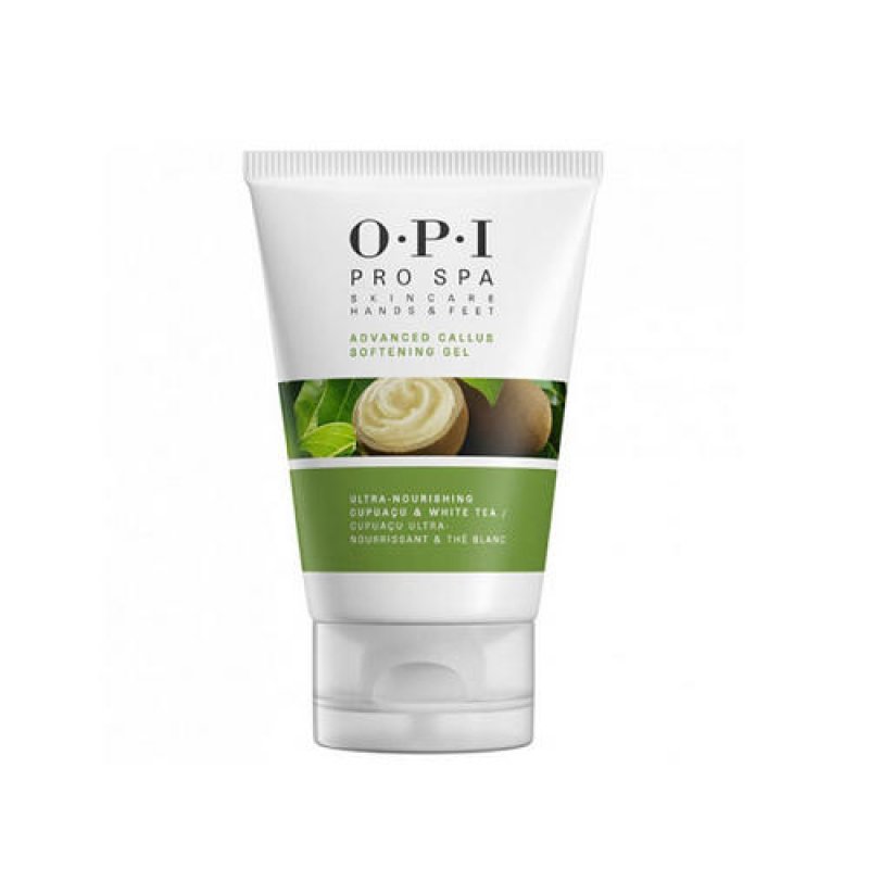 OPI ProSpa Advanced Callus Softening Gel 118 ml Foot balm