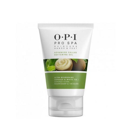 OPI ProSpa Advanced Callus Softening Gel 118 ml Foot balm