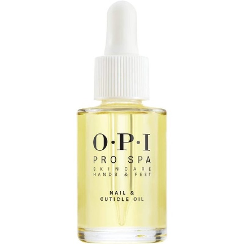 OPI ProSpa Nail Cuticle Oil 28ml