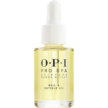 OPI ProSpa Nail Cuticle Oil 28ml