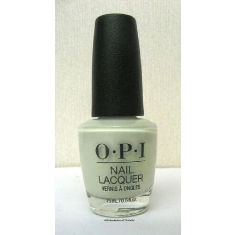 OPI Nail Lacquer 15ml