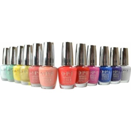 OPI Infinite Shine Lacquer Nail Polish 15ml