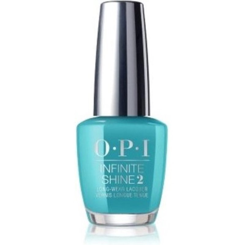Opi Infinite Shine Nail Polish 15ml