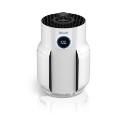 Shark STYLE iQ HP150EU air purifier 60 m² 66 dB 26 W White