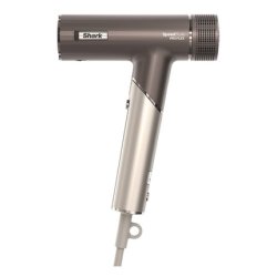 Shark Speedstyle Pro Flex 4-In-1 Mocha Scalp Shield Mode