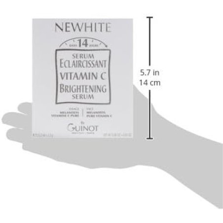 Guinot Vitamin C Brightening Serum 23.5ml