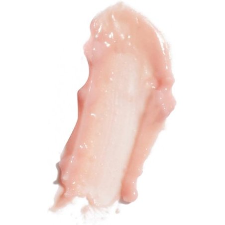 ATTITUDE Oceanly Sheer Lip Gloss Stick EWG Verified Titanium Dioxide-Free Vegan Makeup & Beauty Plastic-Free Silky Pink