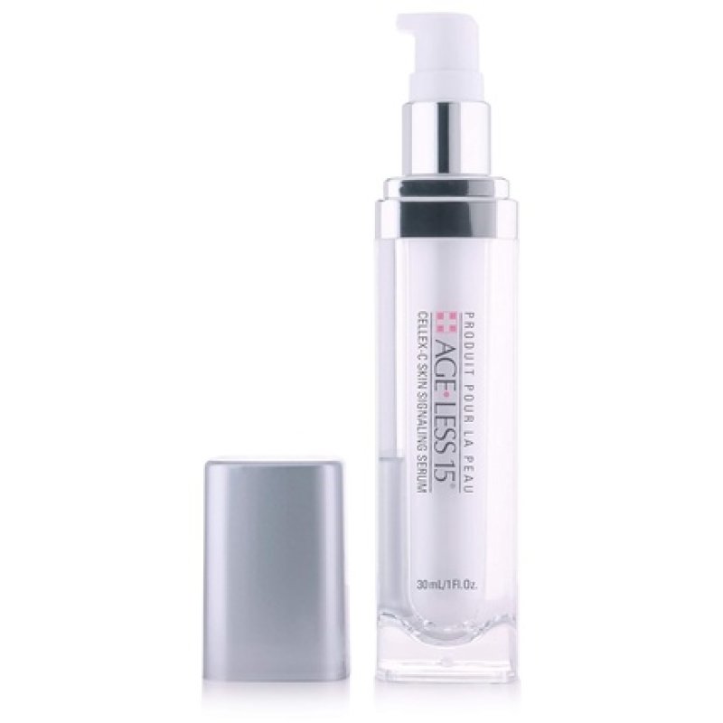 Cellex-C Age Less 15 Skin Signaling Serum 1 fl oz
