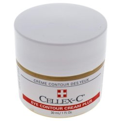 Cellex-C Eye Contour Cream Plus 1 fl oz