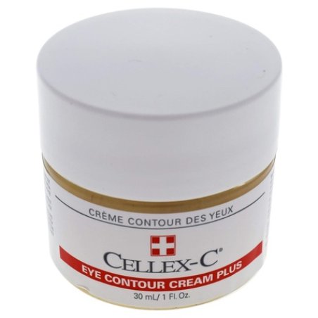 Cellex-C Eye Contour Cream Plus 1 fl oz
